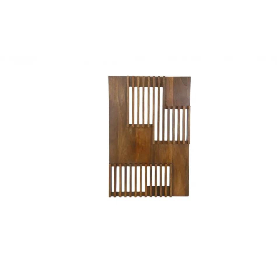 Innis Brown Wall Art