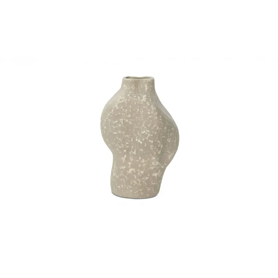 Lindi Vessel 10in