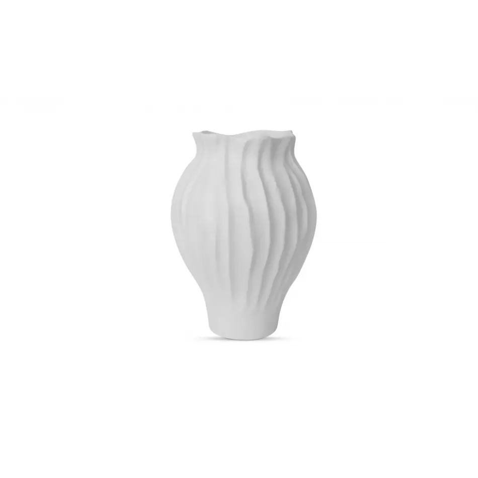 Adria White Vessel