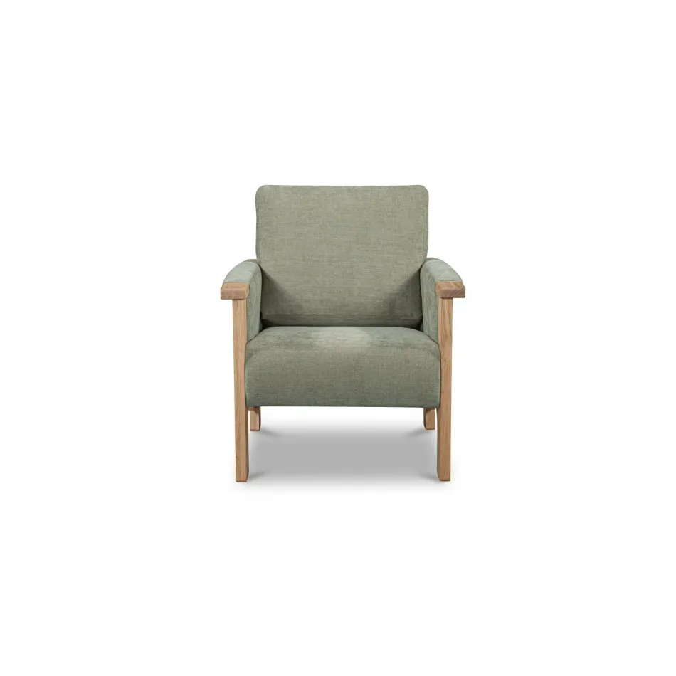 Bauer Sage Accent Chair