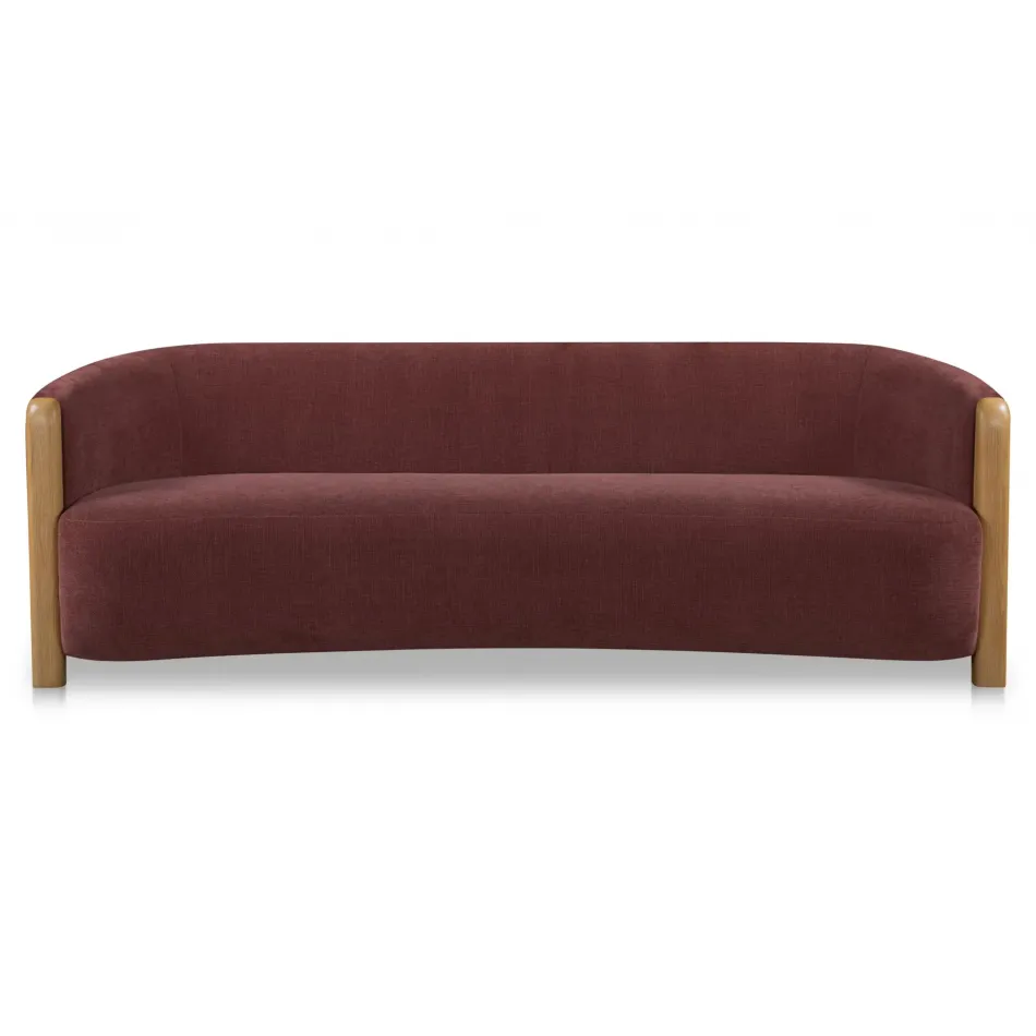 Anya Berry Sofa