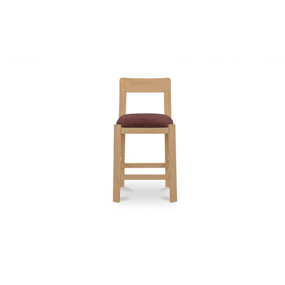 Oli Berry Counter Stool