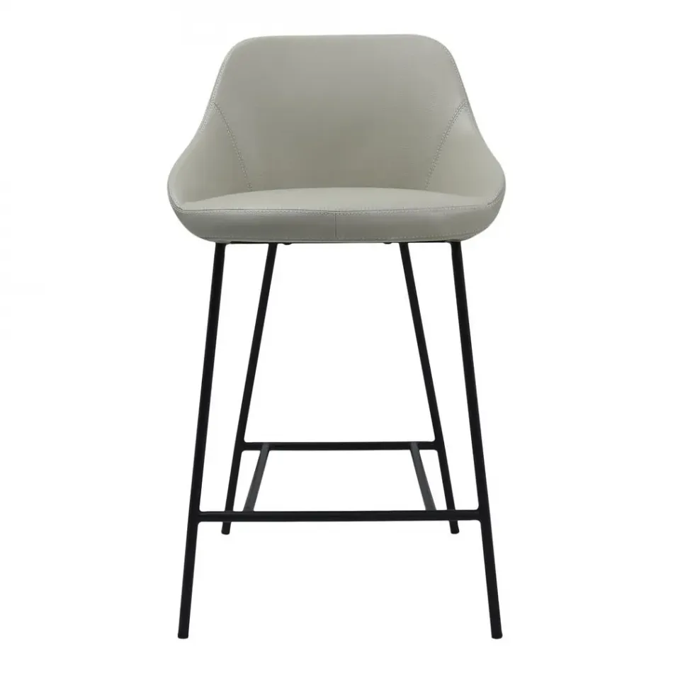 Shelby Counter Stool Beige