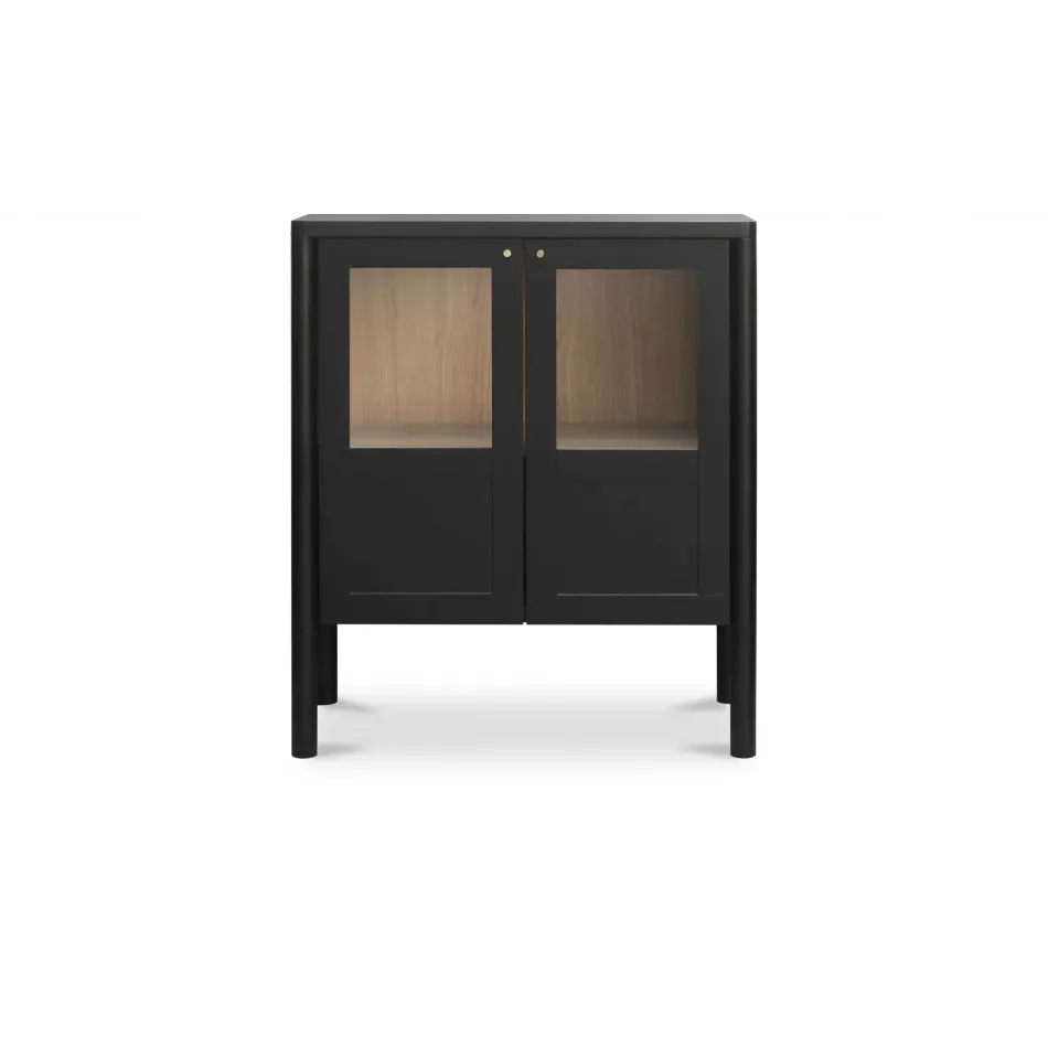 Hannah Black Cabinet