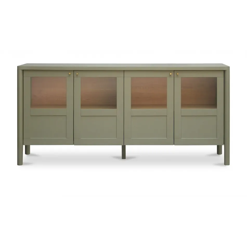 Hannah Green Sideboard