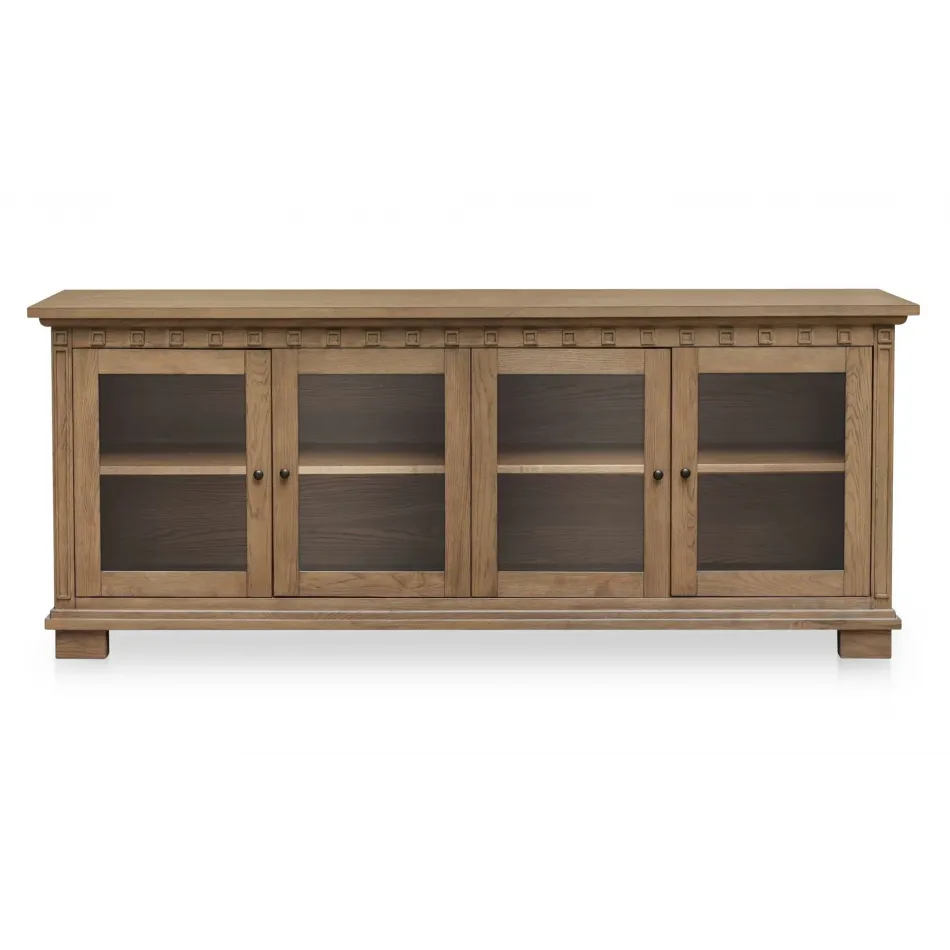 Lillian Brown Sideboard