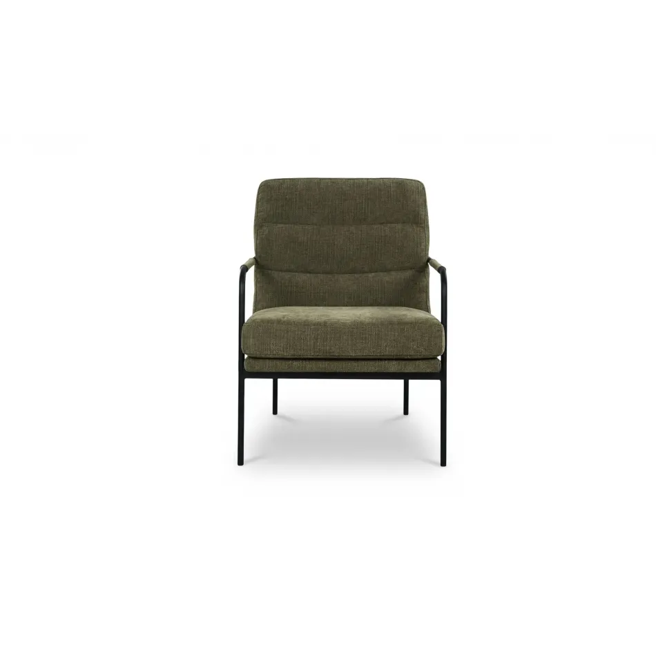 Verlaine Olive Chair