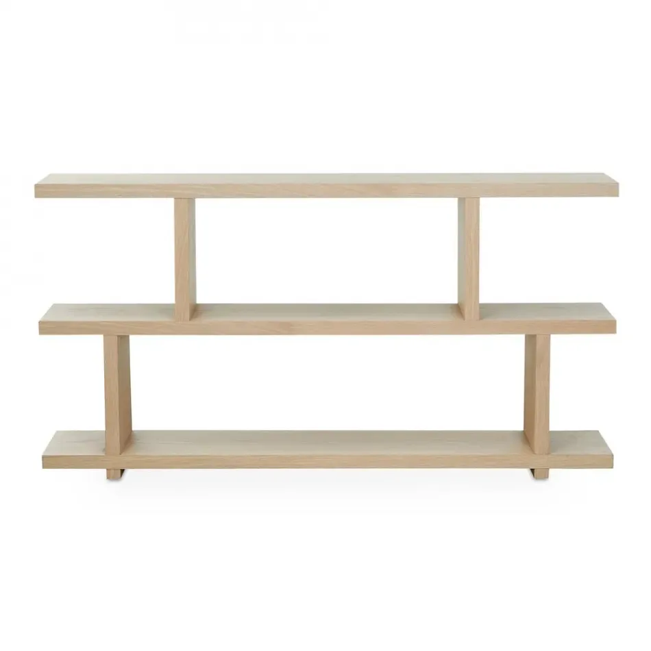 Miri Small Shelf Oak