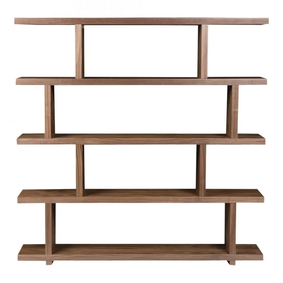 Miri Large Shelf Brown