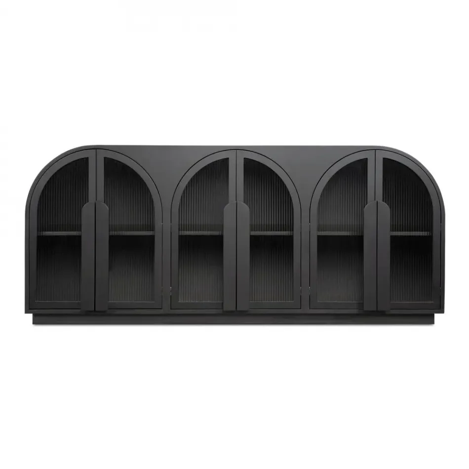 Salone Sideboard Black