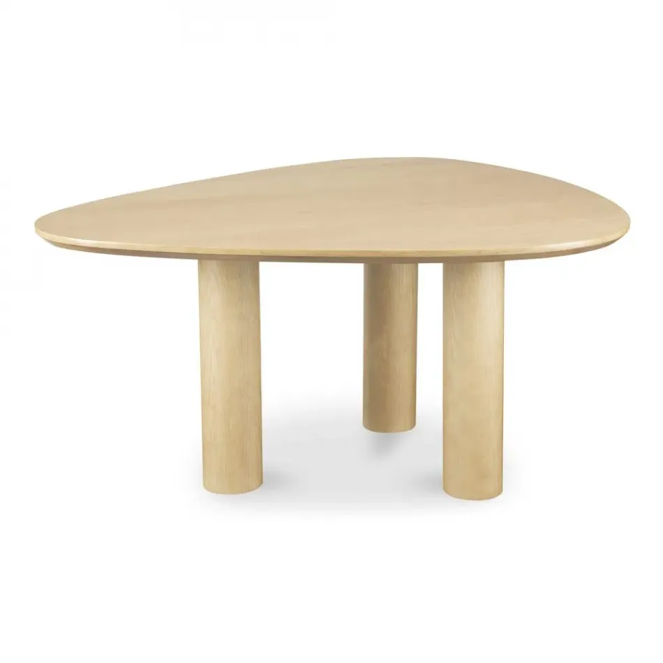 Finley Dining Table Natural