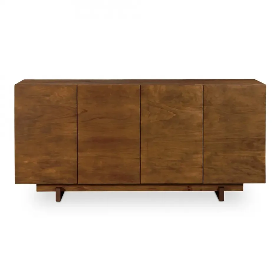 Mikoshi Sideboard Vintage Brown