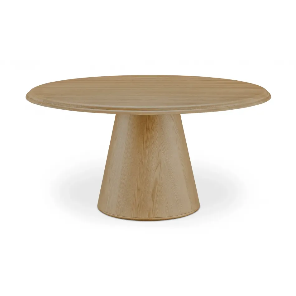 Tutto Natural Dining Table