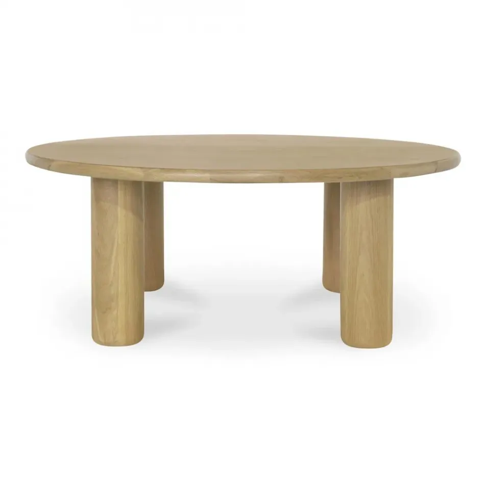 Milo Coffee Table Oak