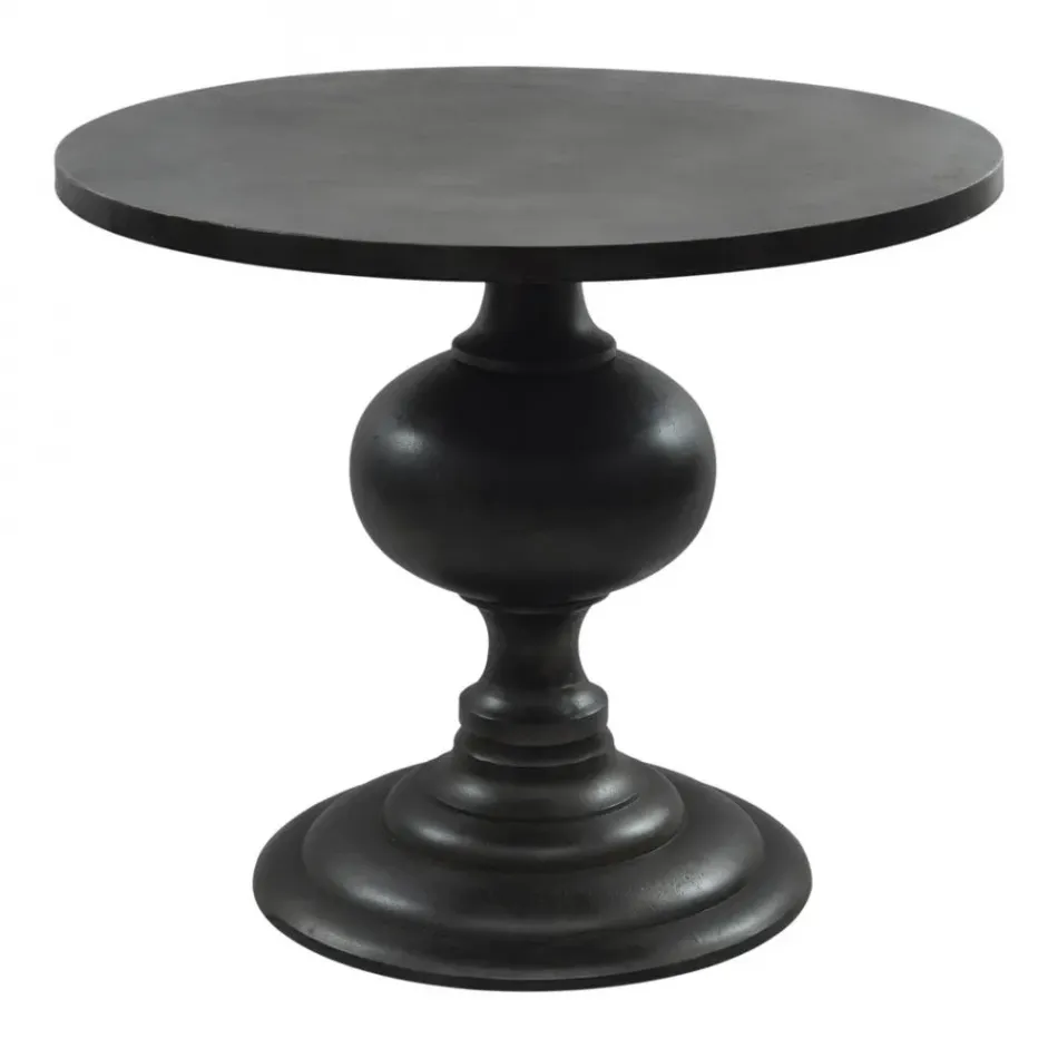 Lexie Dining Table Black