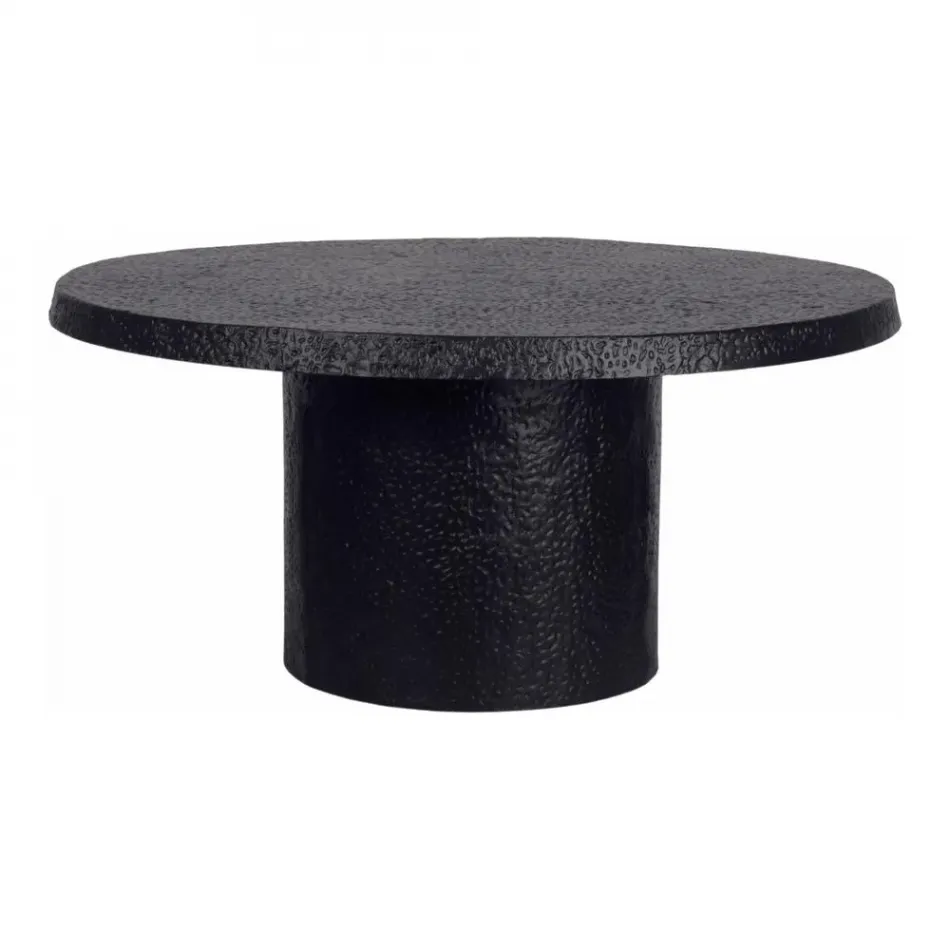 Aulo Coffee Table Black
