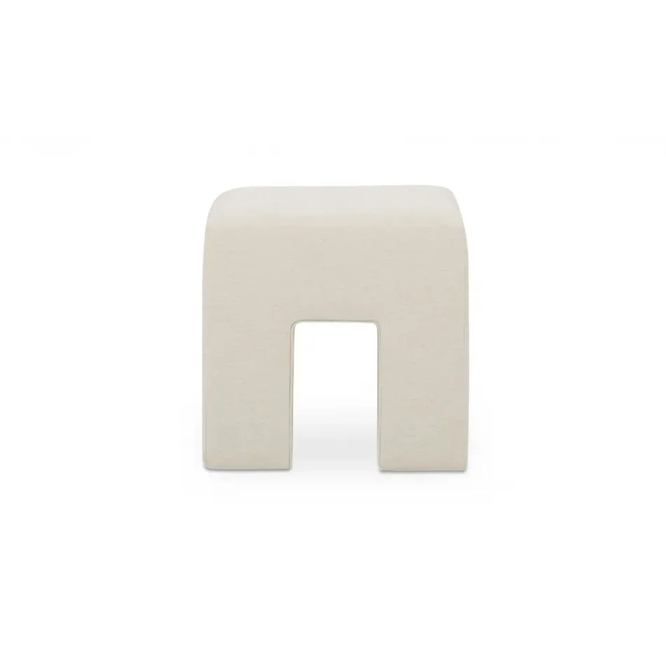 Aidy Oat Stool