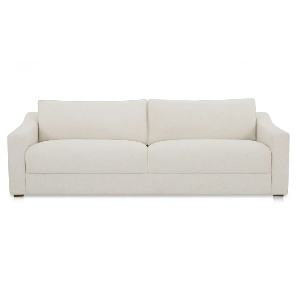 Farrow Flecked Oat Sofa