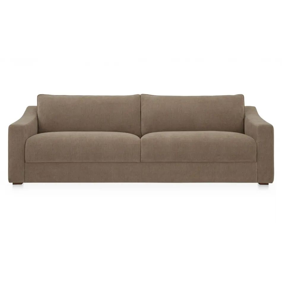 Farrow Taupe Sofa