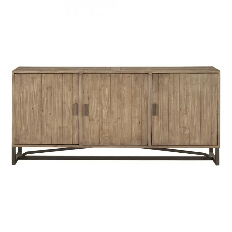 Sierra Sideboard Natural