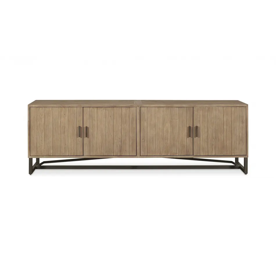 Sierra Natural Media Unit
