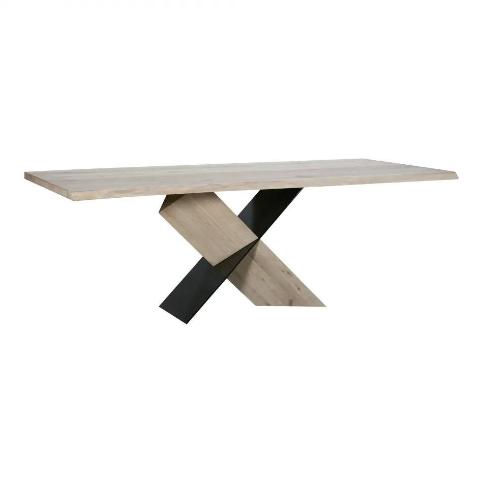 instinct Dining Table Natural