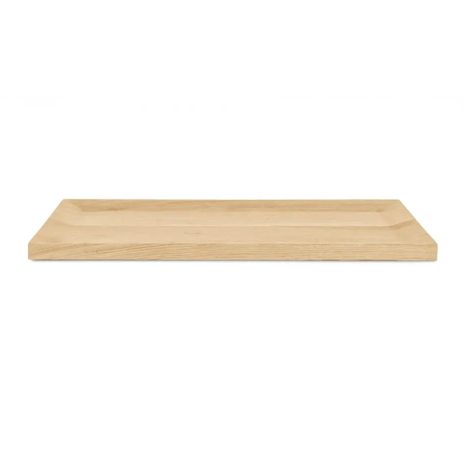 Harbor Oak Tray