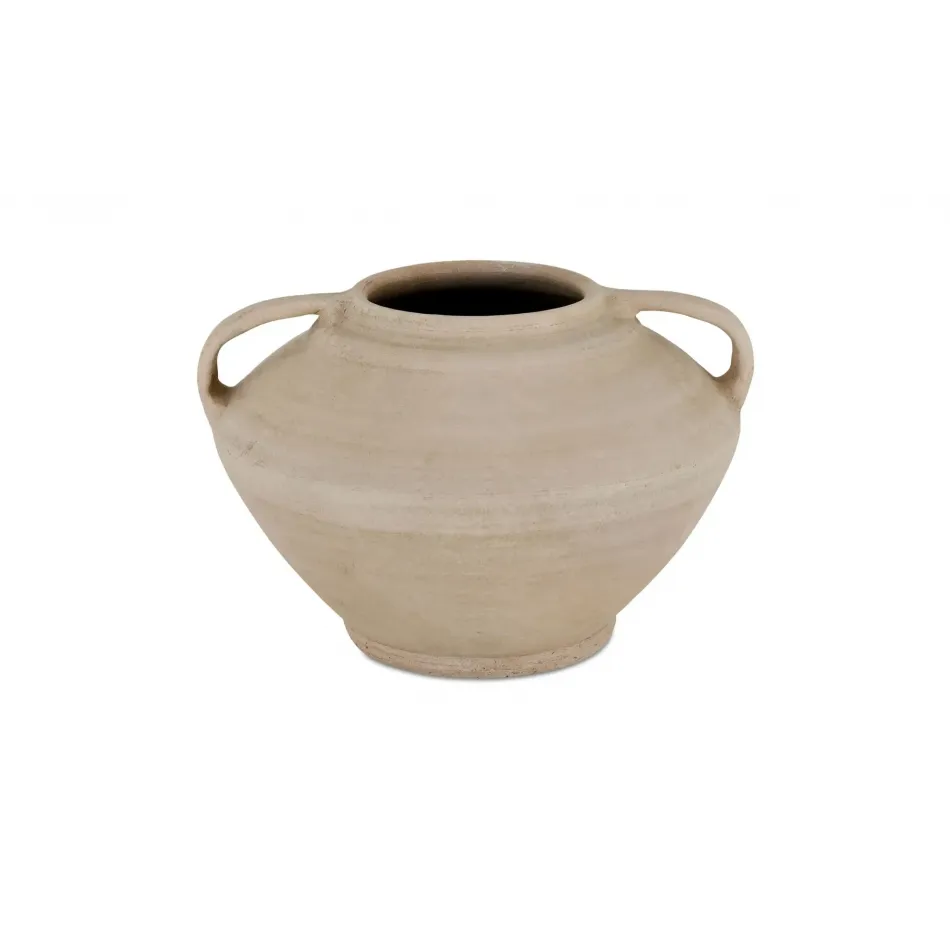 Terre Vessel
