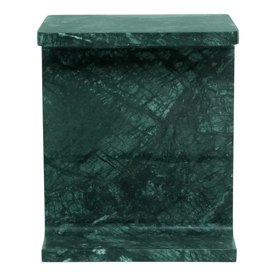 Tullia Accent Table Green