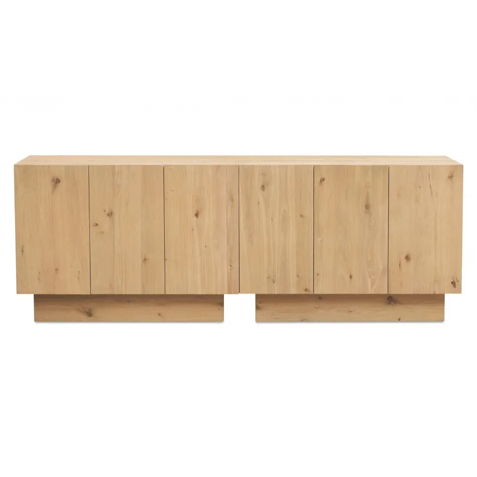 Shawn Natural Sideboard