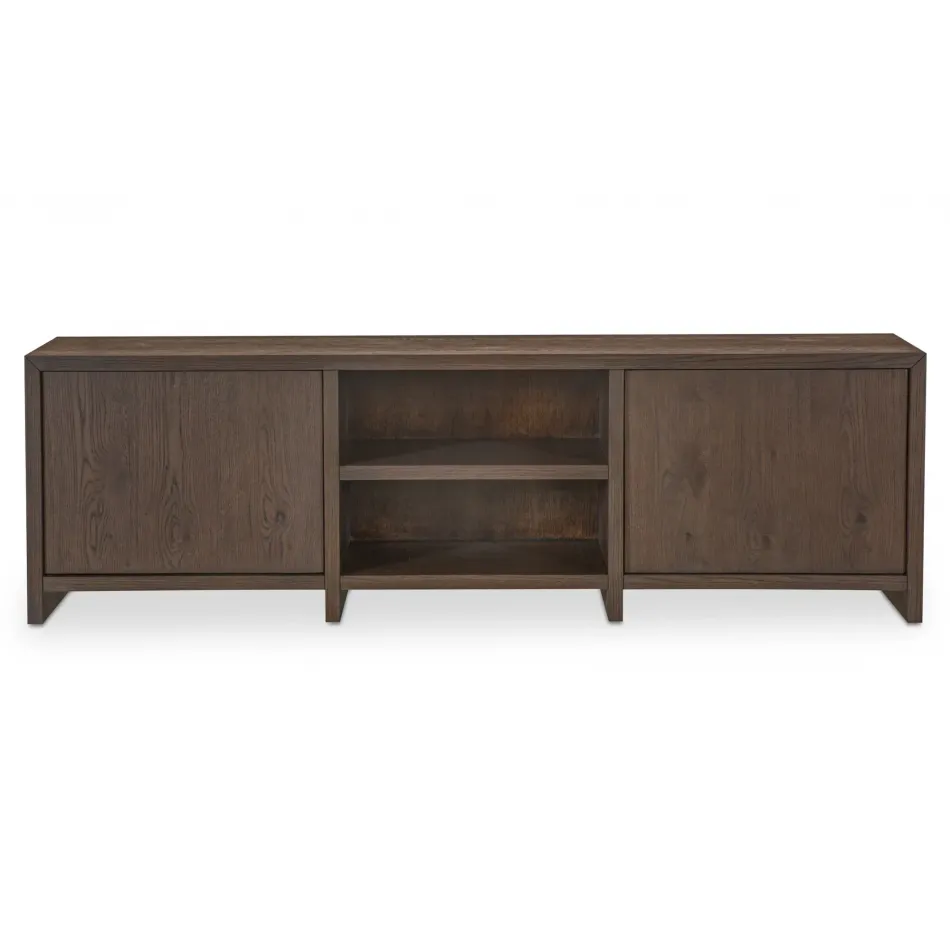 Jenson Brown Media Unit