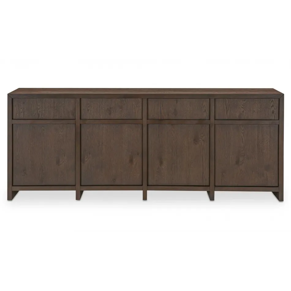 Jenson Brown Sideboard