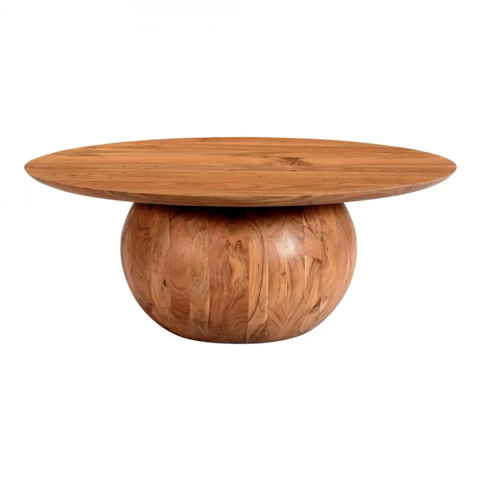 Bradbury Coffee Table Natural