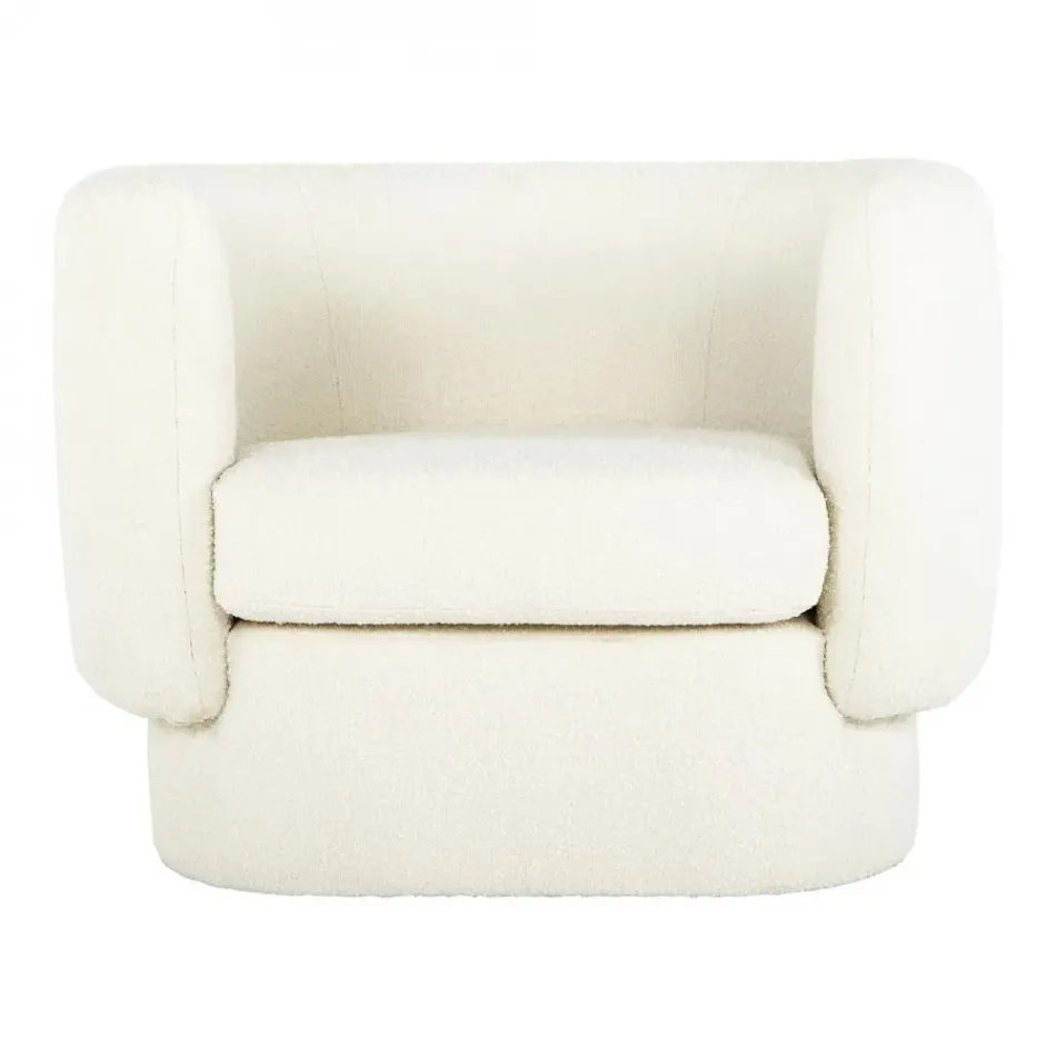 Koba Chair Maya White