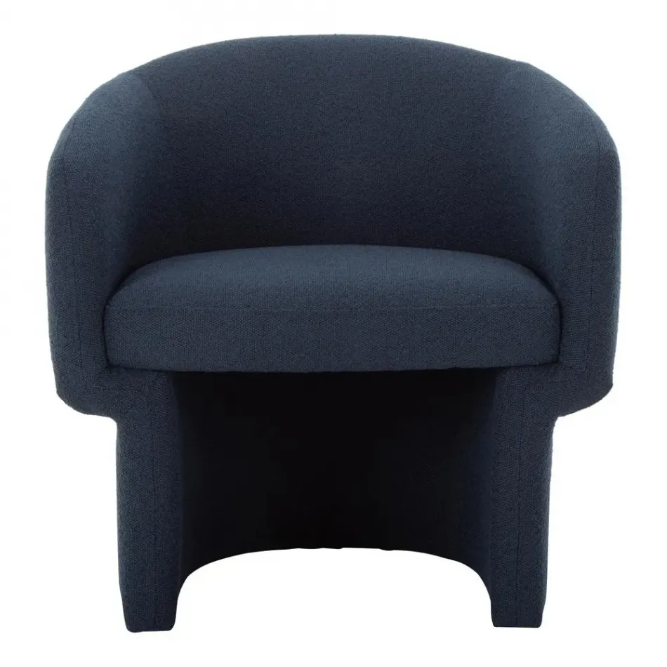 Franco Chair Dark indigo