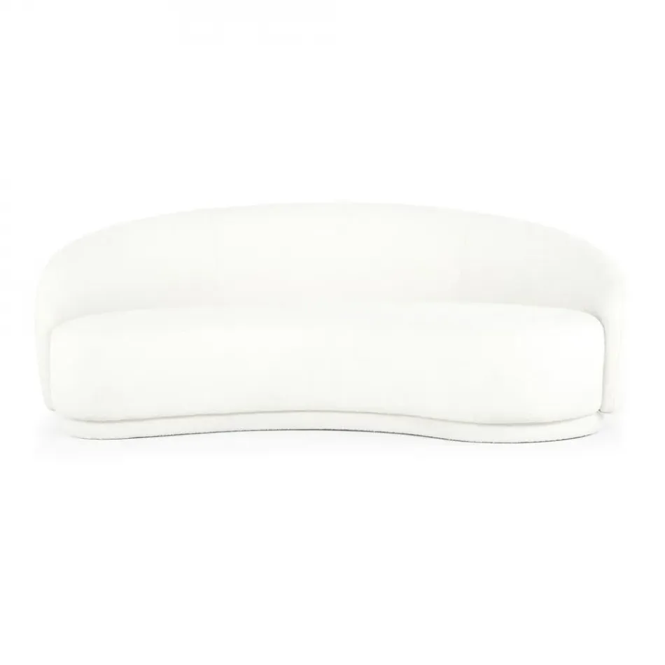 Excelsior Sofa Cream