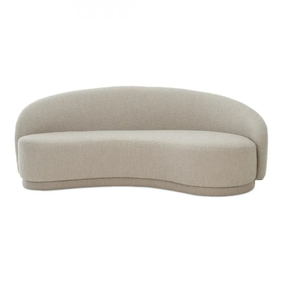 Excelsior Sofa Shitake Beige