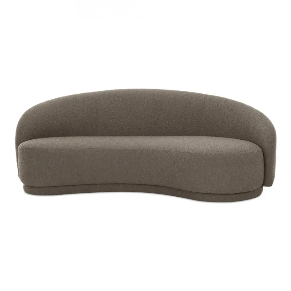 Excelsior Sofa Warm Taupe