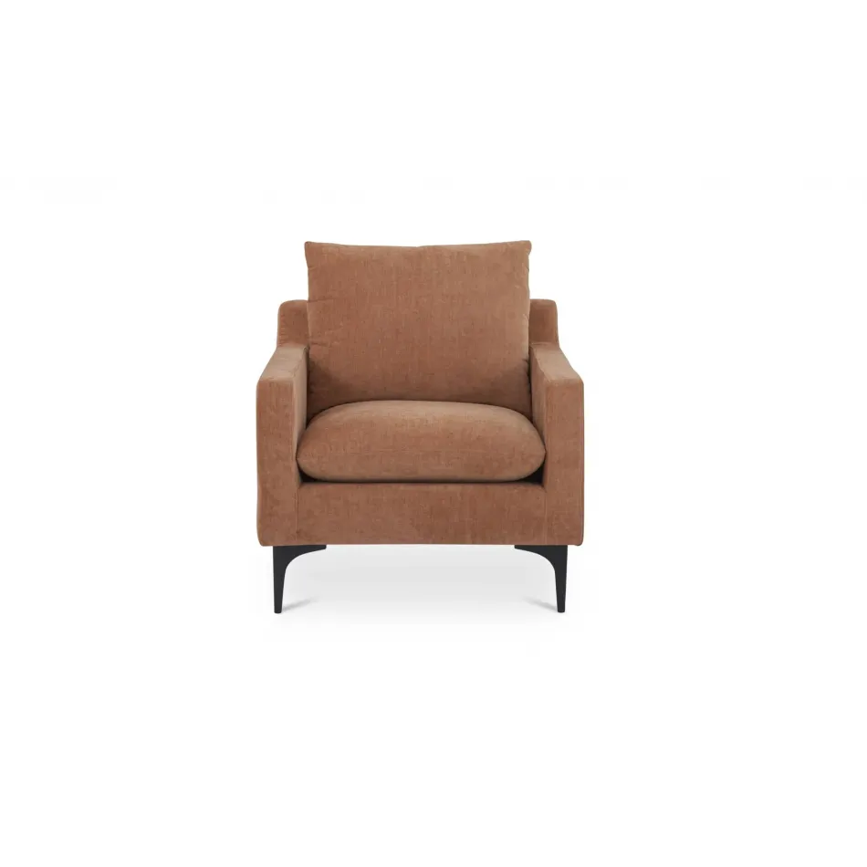 Paris Heritage Pink Armchair