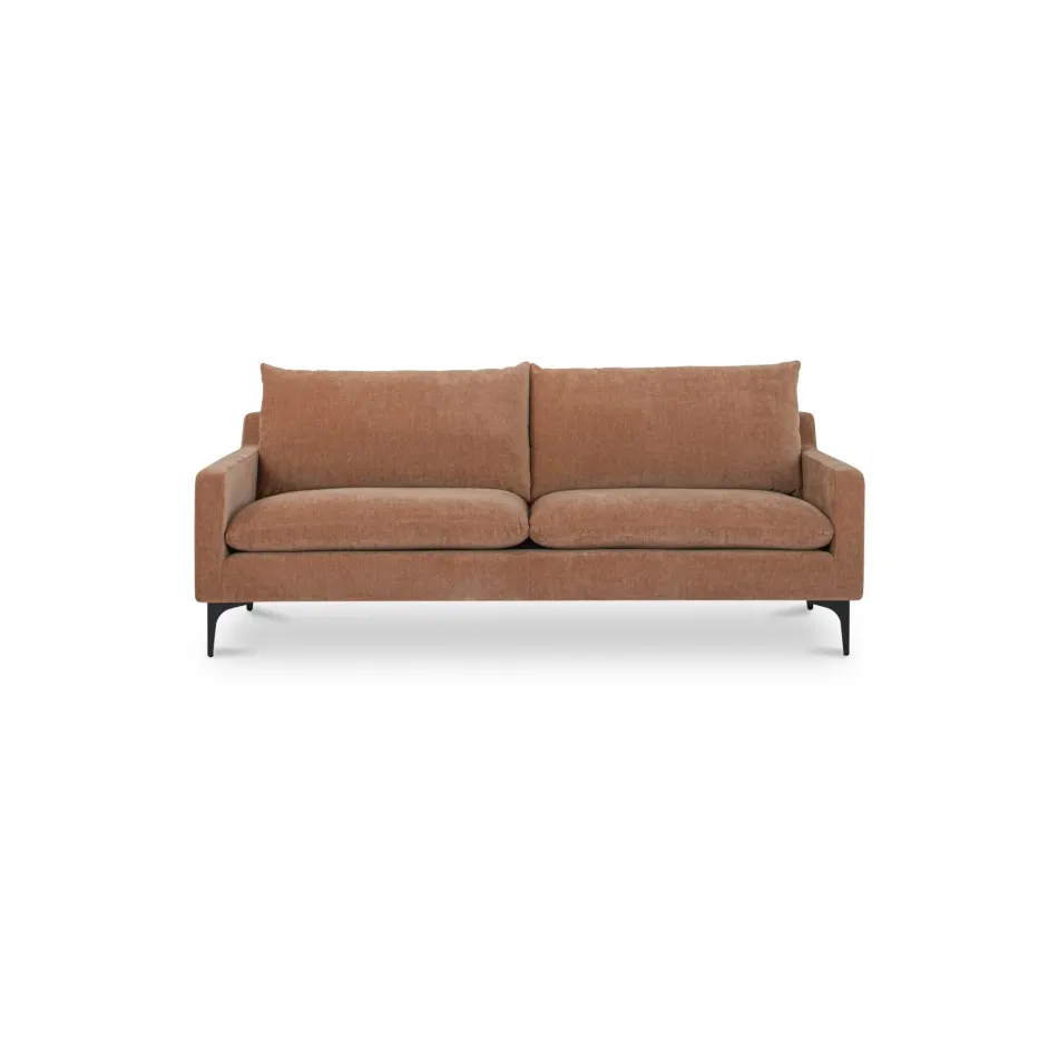 Paris Heritage Pink Sofa