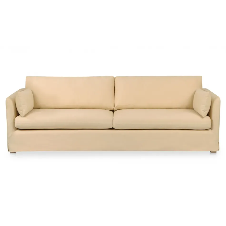 Shea Wheat Sofa