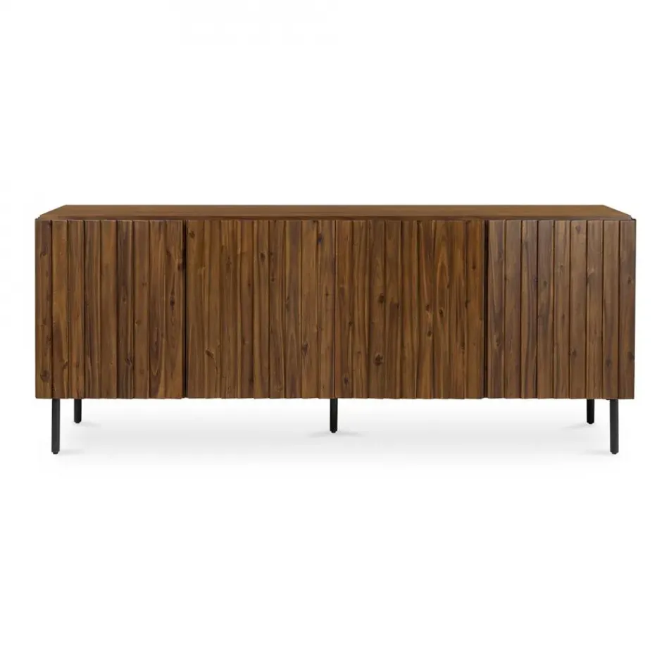 Lincoln Sideboard Brown