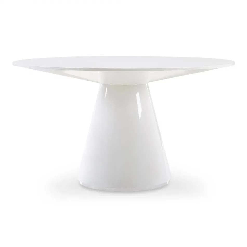 Otago Round 54 in Dining Table