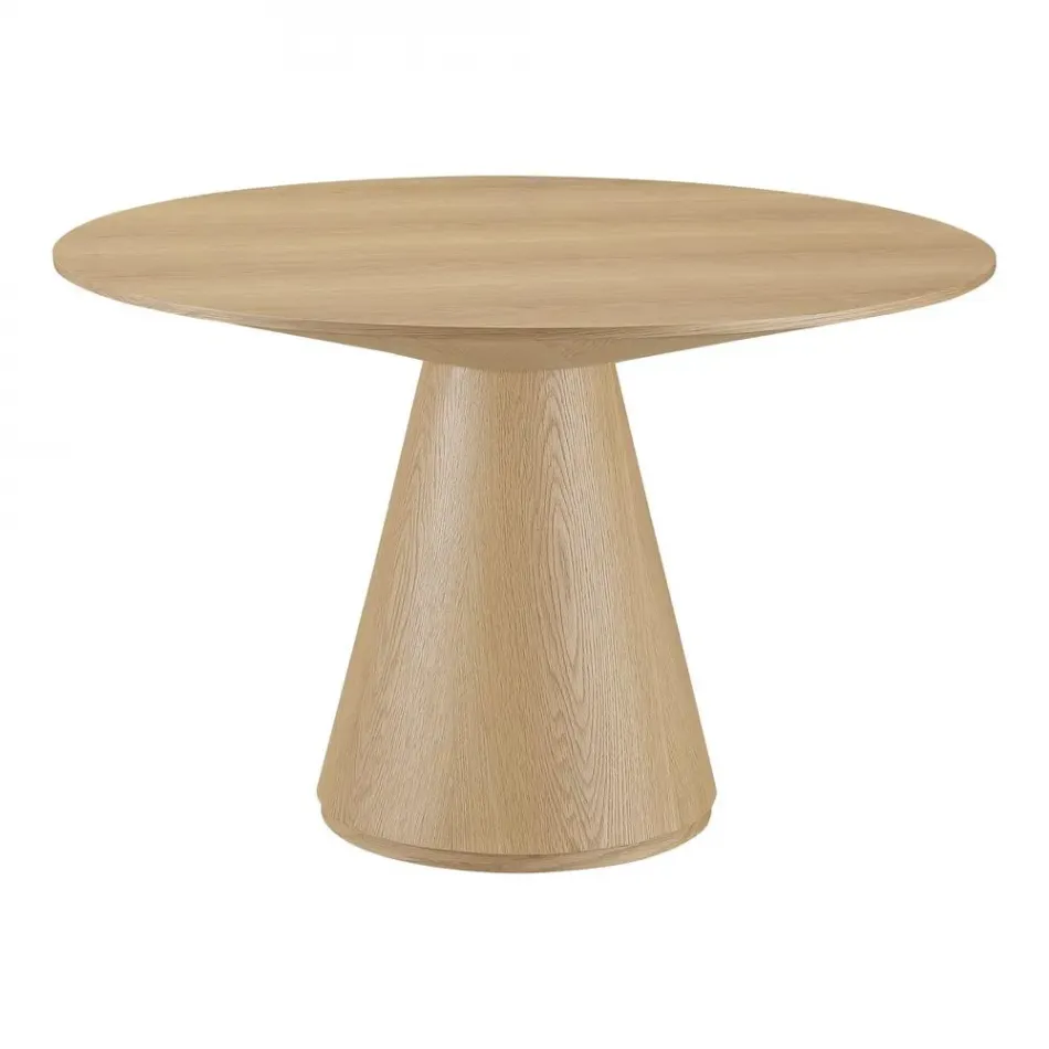 Otago Round 54 in Dining Table