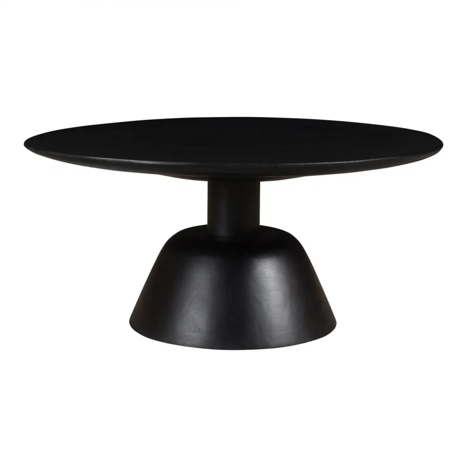 Nels Coffee Table Black