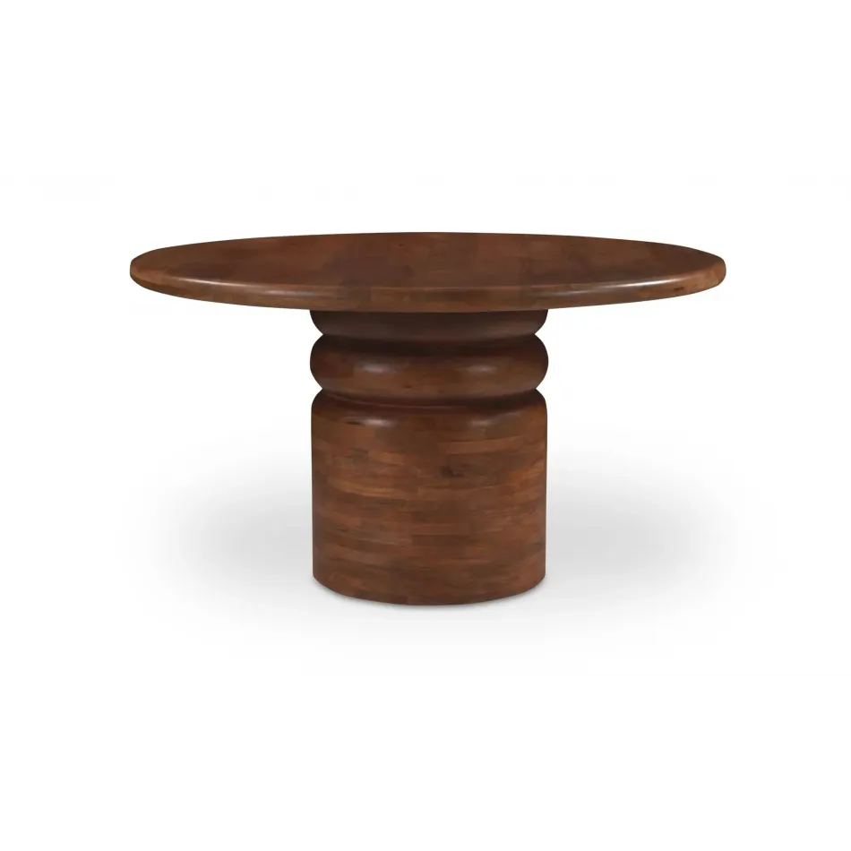 Maro Natural Dining Table