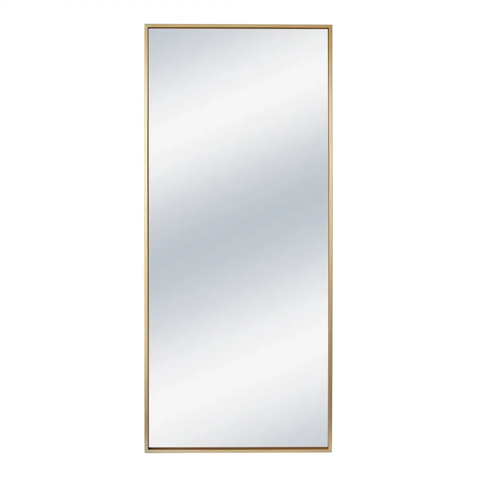 Squire Rectangular Mirror