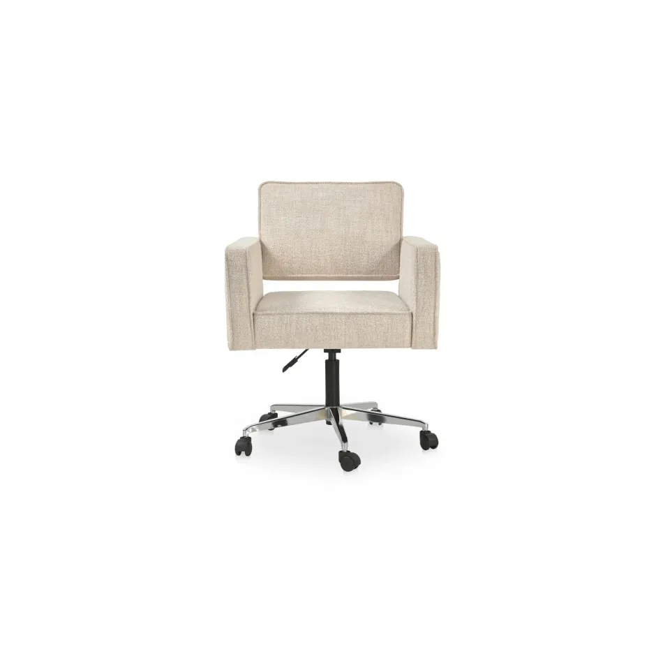 Harris Oat Office Chair