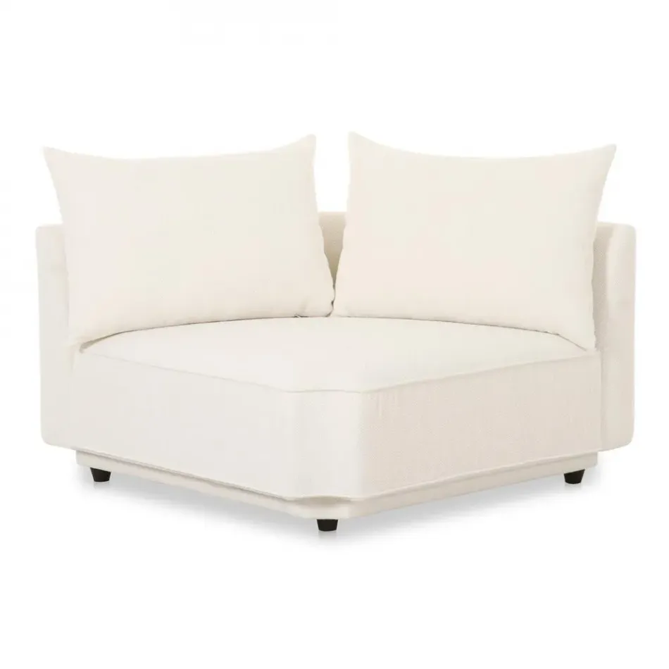 Rosello Corner Chair