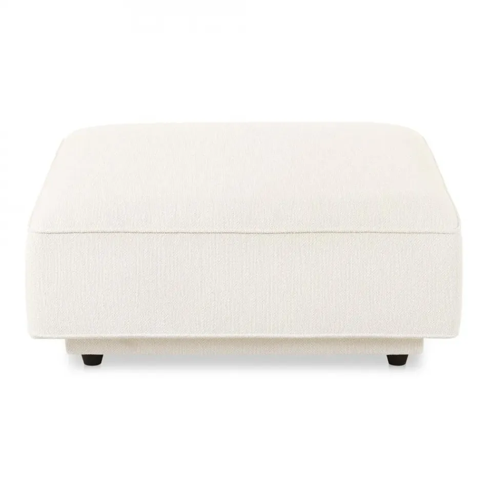 Rosello Ottoman White